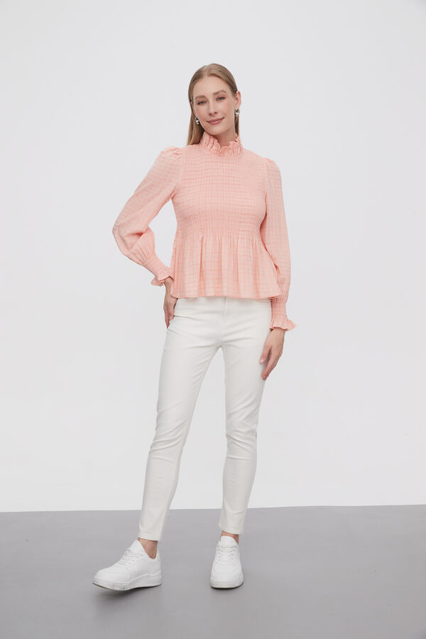 BLUSA DEMI GUSTO 1 image number null