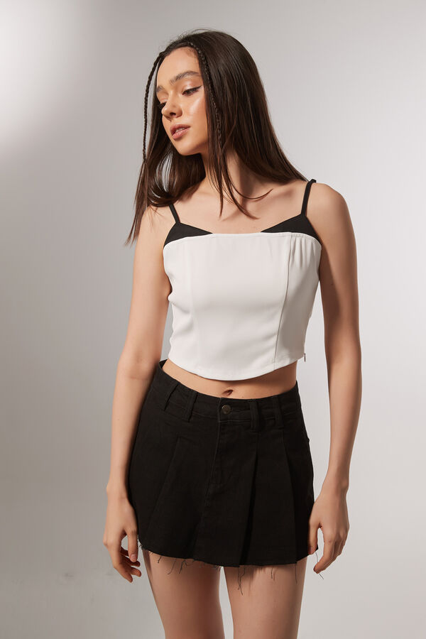 TOPS LHANNA GUSTO 1