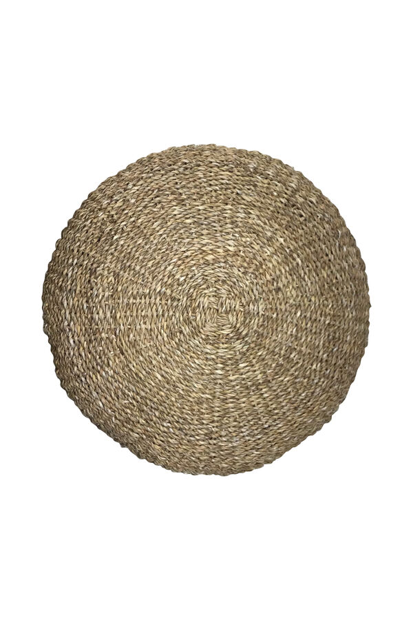 Puff Zamora COLOR UNICO image number null