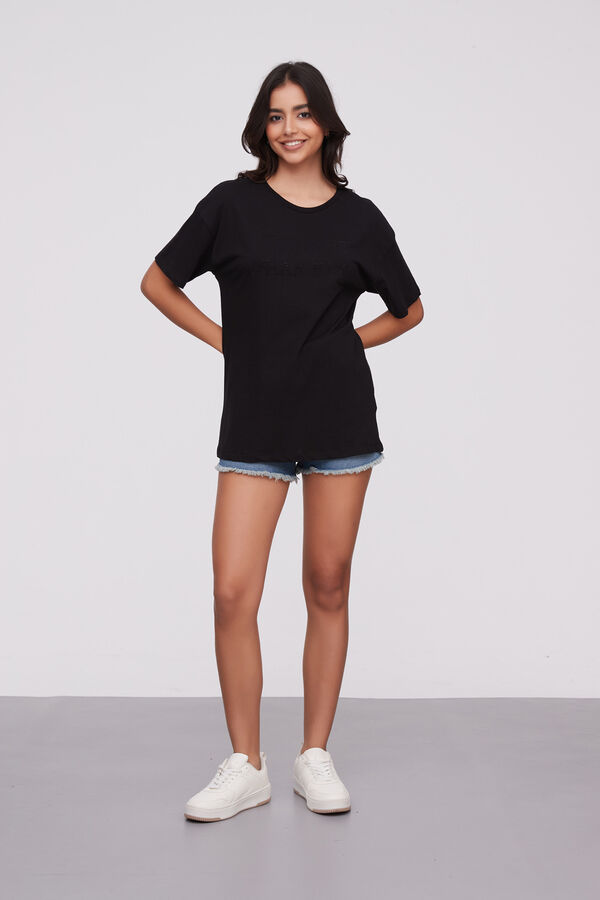 REMERA TARROSA GUSTO 1 image number null