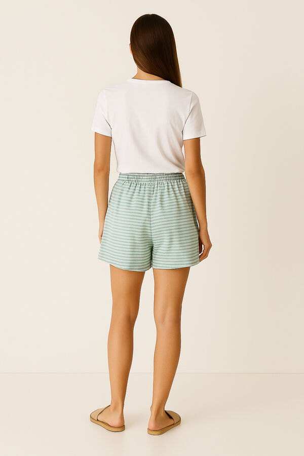 SHORT MELLA GUSTO 1 image number null