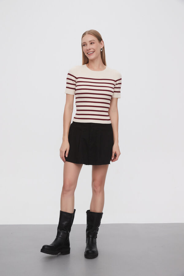 REMERA INDI GUSTO 2 image number null