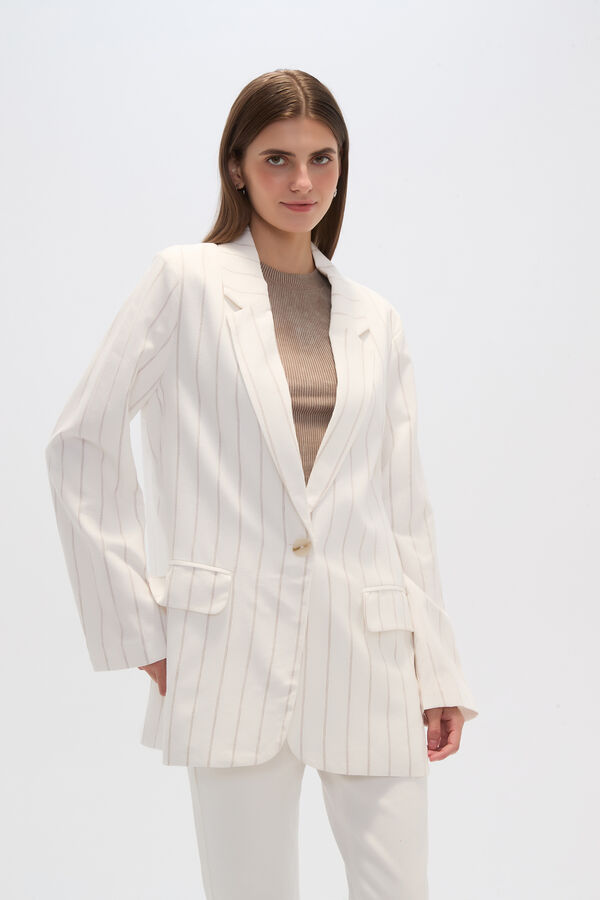 BLAZER LIANKA GUSTO 1 image number null