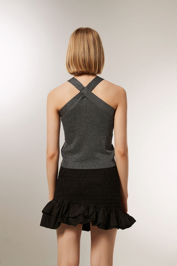 TOPS SINOL GRIS OSCURO image number null