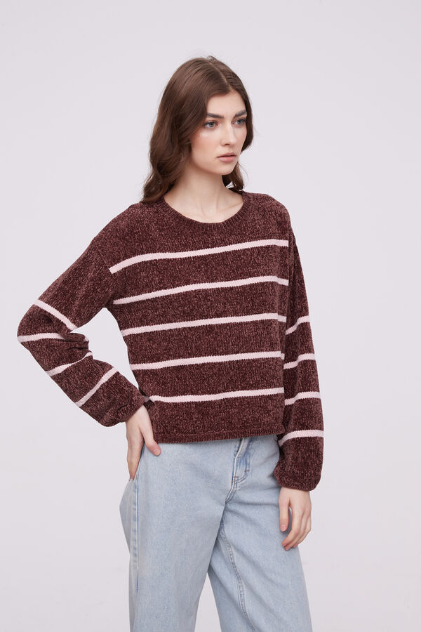 SWEATER COUVETE GUSTO 1
