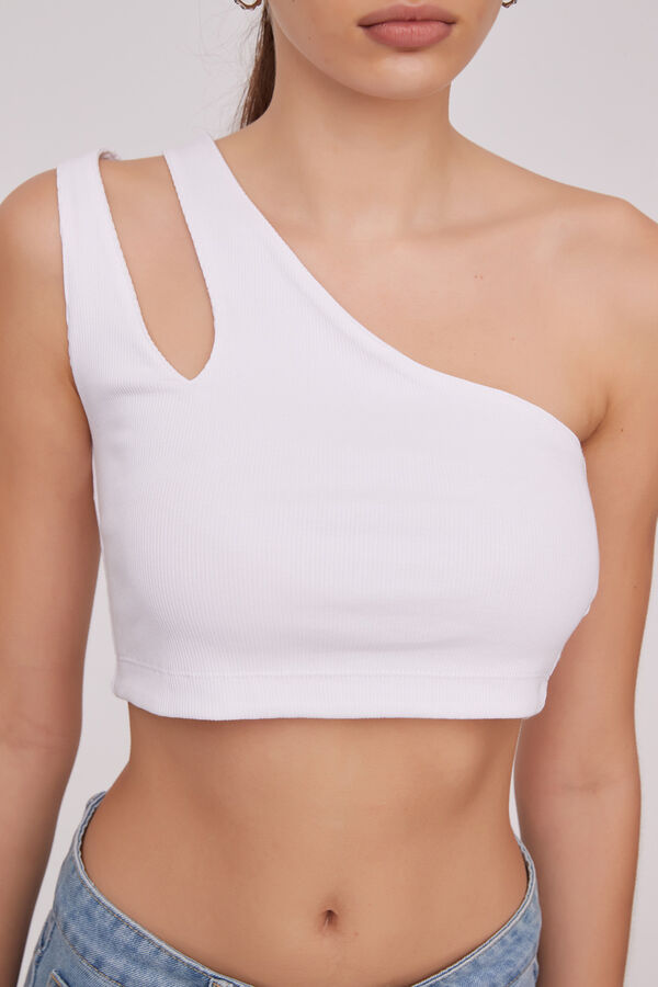 TOPS POLISMA BLANCO image number null