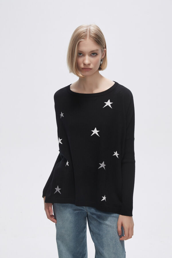 SWEATER LIAMA GUSTO 1