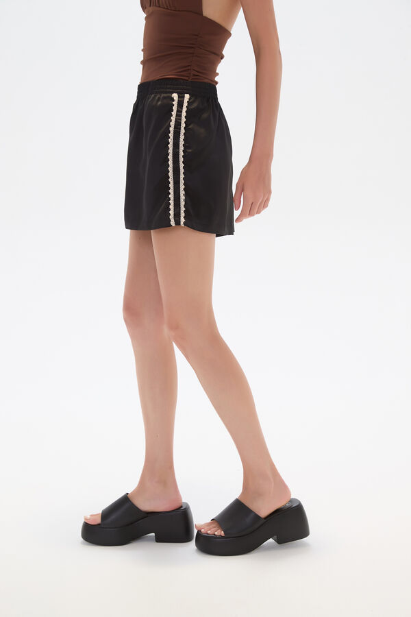 SHORT OMERI GUSTO 1