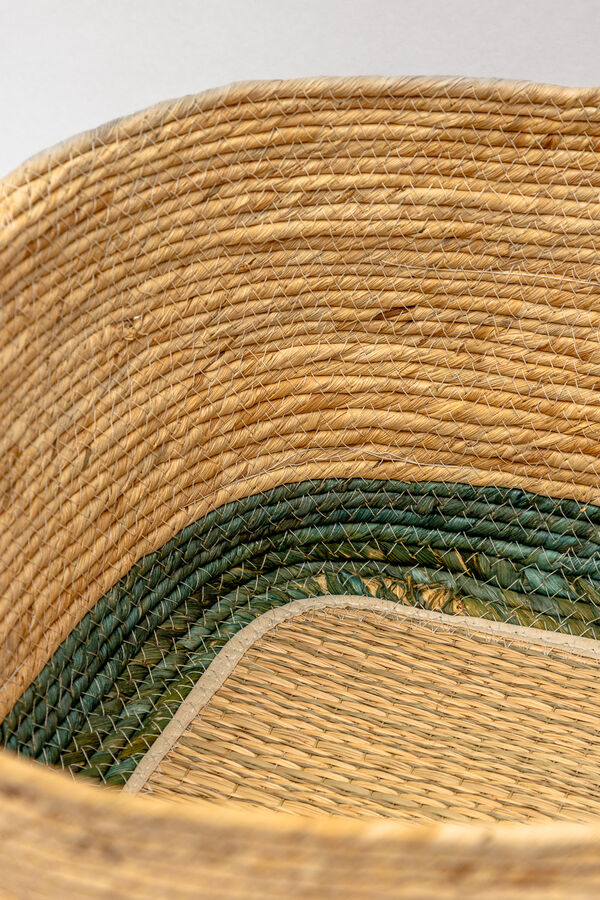 Cesto Mika COLOR UNICO image number null