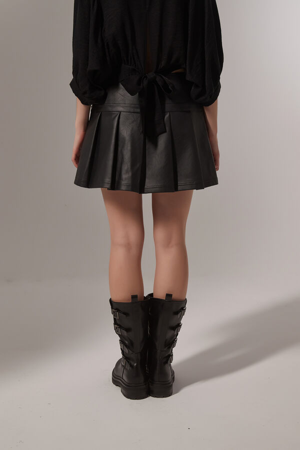 FALDA MALEA NEGRO image number null