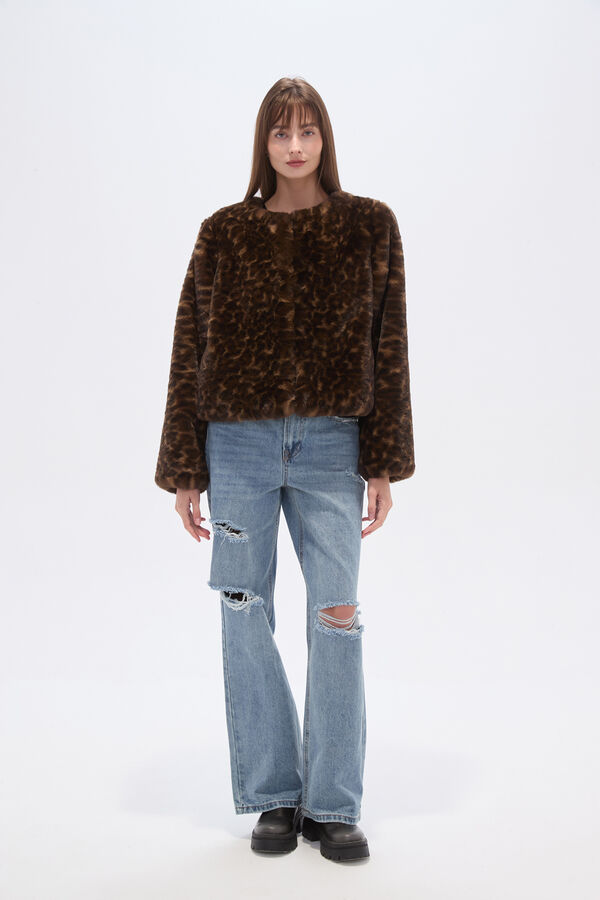 CHAQUETA YARPEI GUSTO 1 image number null