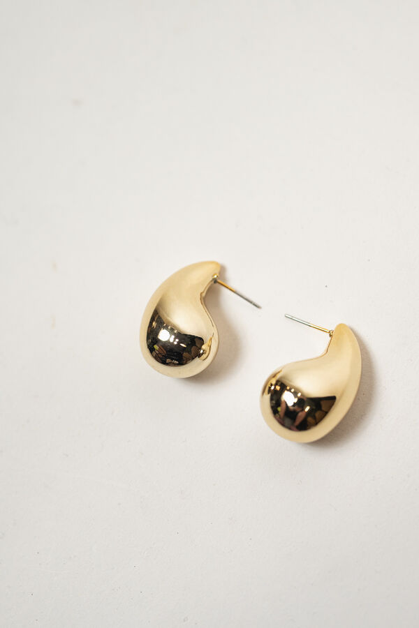 Caravana Gota DORADO image number null