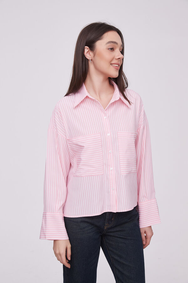 CAMISA BANJA GUSTO 2