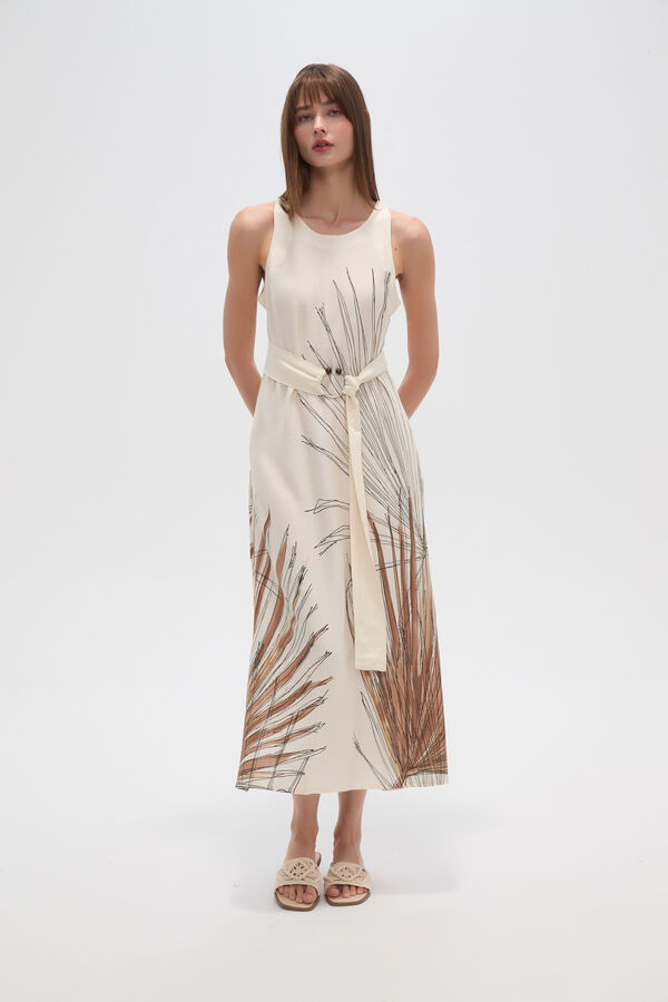 VESTIDO NIATIK GUSTO 1 image number null