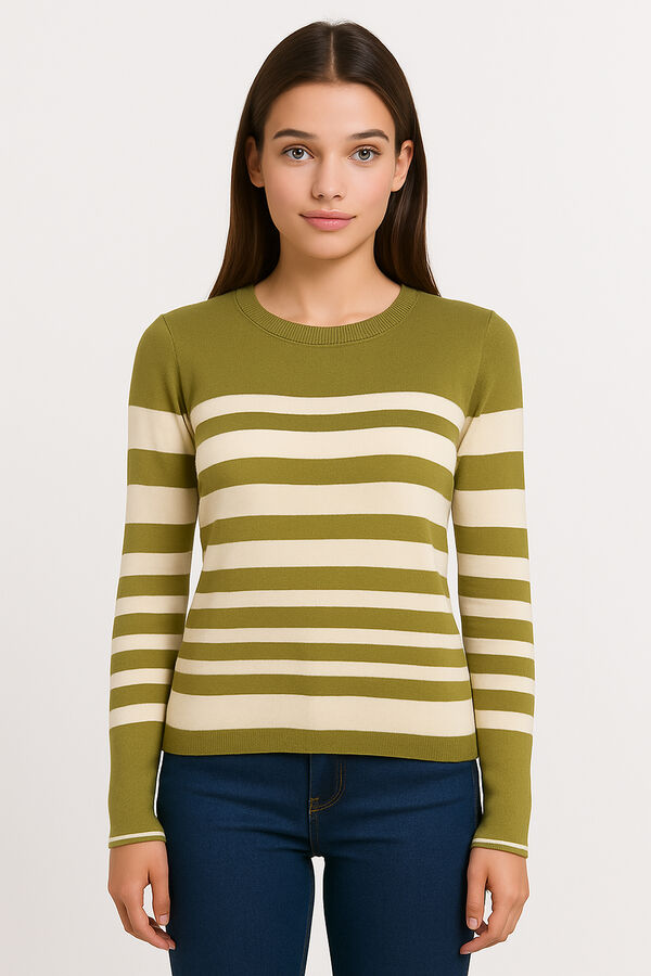 SWEATER CORGI GUSTO 2 image number null