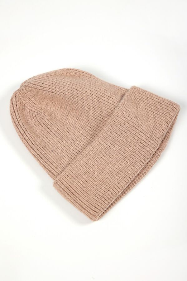 Gorro Hugo CAQUI image number null