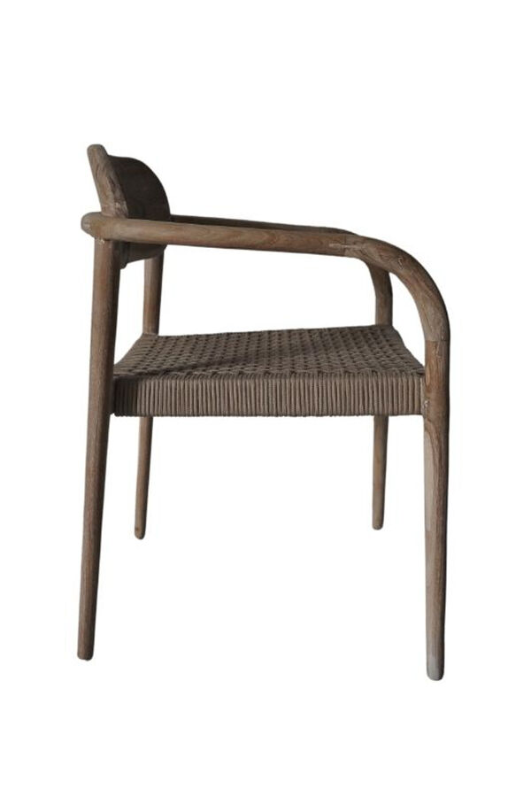 Butaca Maila COLOR UNICO image number null