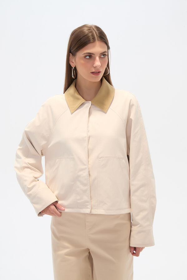 CAMPERA ISAIC GUSTO 1 image number null