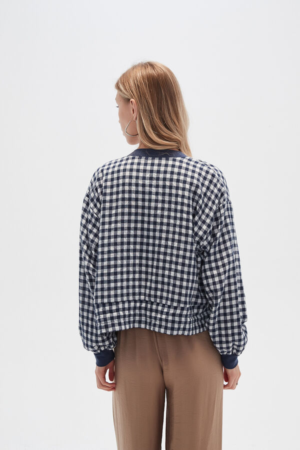 CHAQUETA BILOJA GUSTO 2