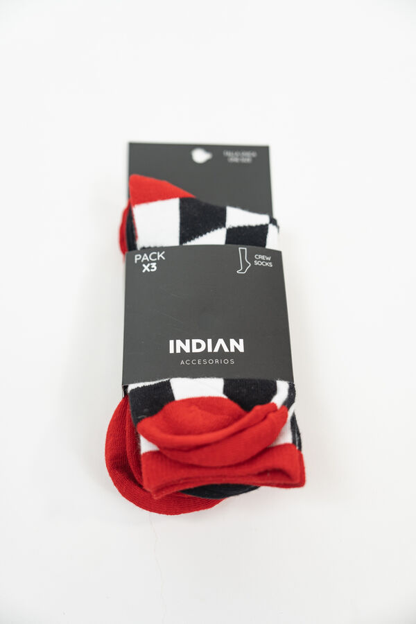 CREW NORMIS GUSTO 1 image number null