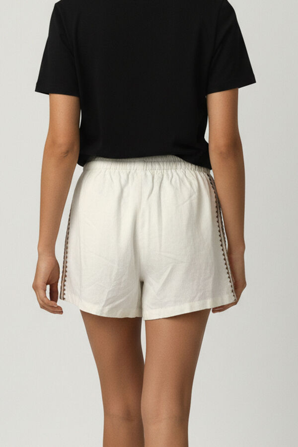 SHORT RAVEL GUSTO 1 image number null