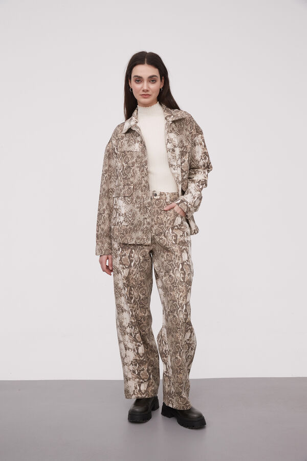 CAMPERA GWAS GUSTO 1 image number null
