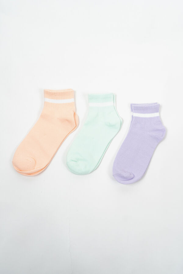 ANKLE CONI GUSTO 1 image number null