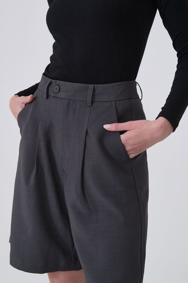 BERMUDA EVAREL GRIS MEDIO image number null