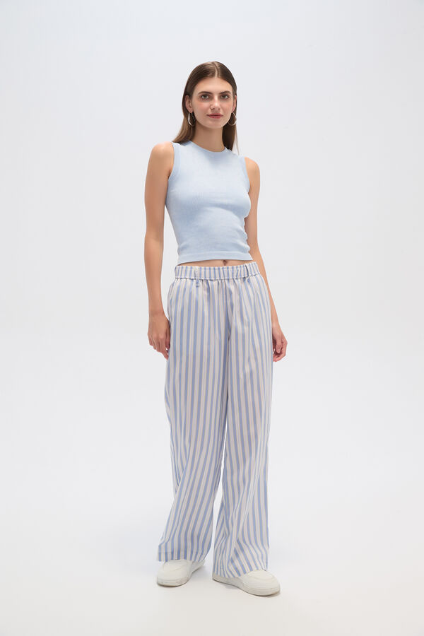 PANTALON LADOS GUSTO 1 image number null