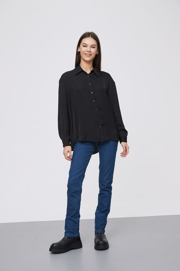CAMISA ONUR NEGRO