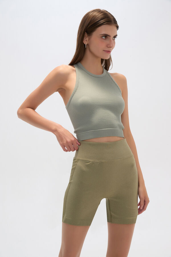 TOPS JUMPI VERDE AZULADO image number null