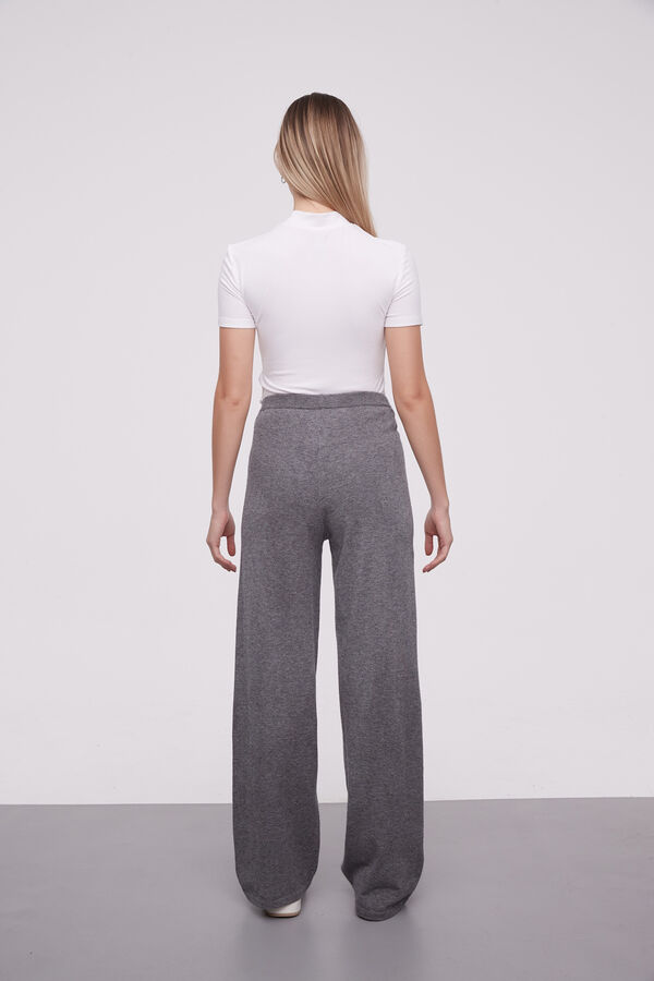 PANTALON LIVEN GRIS MEDIO image number null