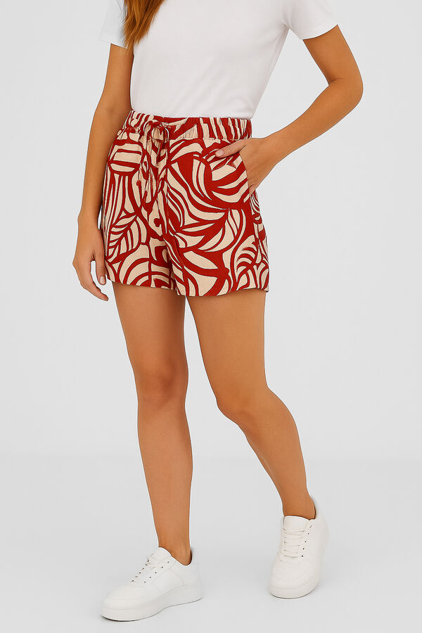 SHORT POPI GUSTO 1 image number null