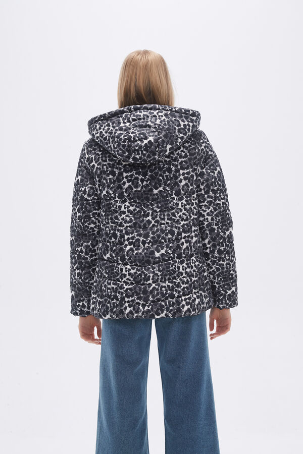 CAMPERA FLORJA GUSTO 1 image number null