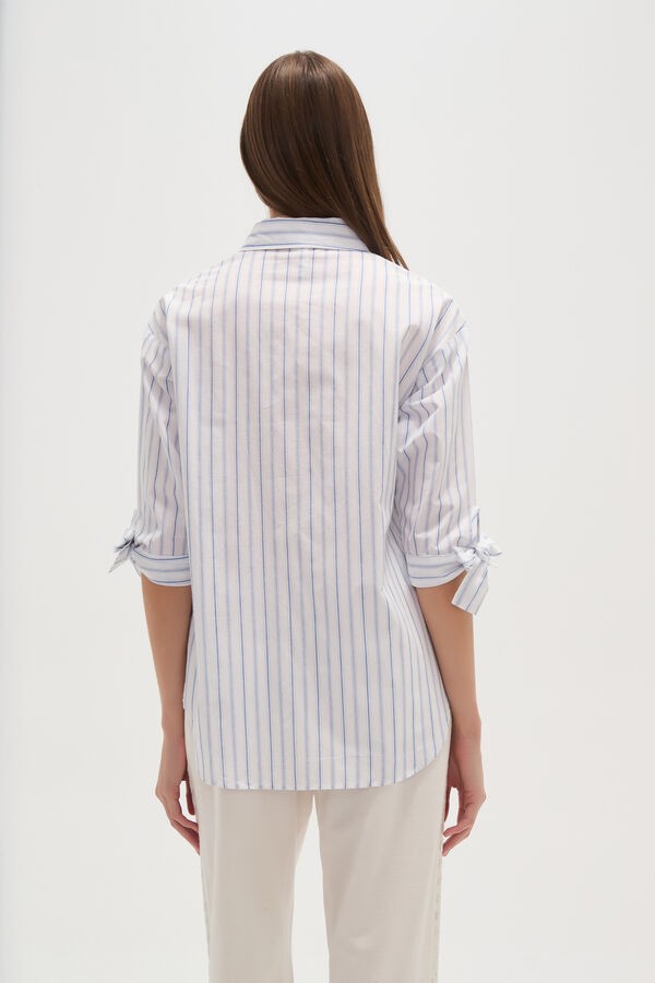 CAMISA IRCAIDA GUSTO 1 image number null