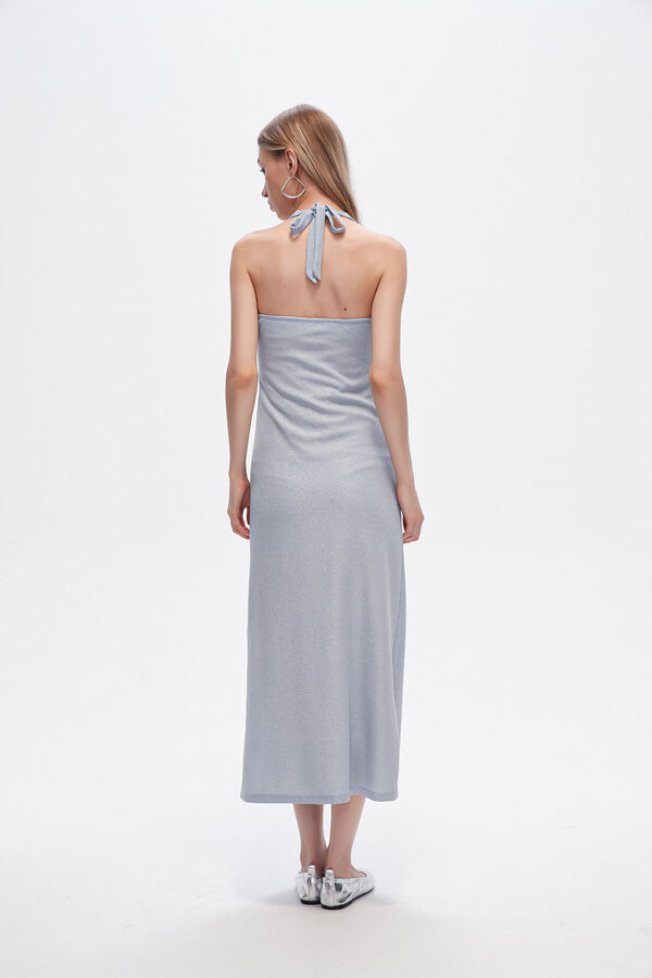 VESTIDO DARMAS LAVANDA image number null