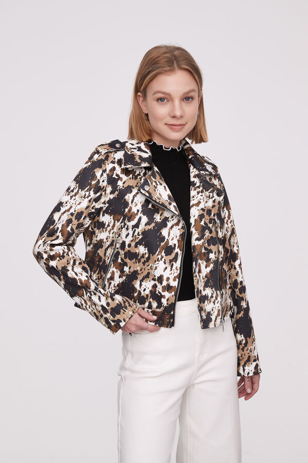 CHAQUETA SAMINA GUSTO 1 image number null