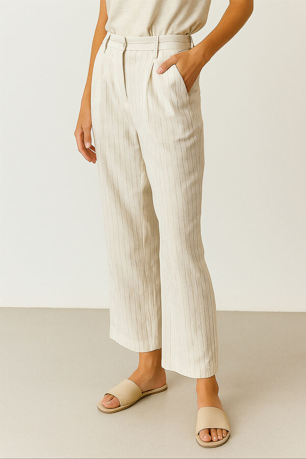 PANTALON BISHKEK GUSTO 2 image number null