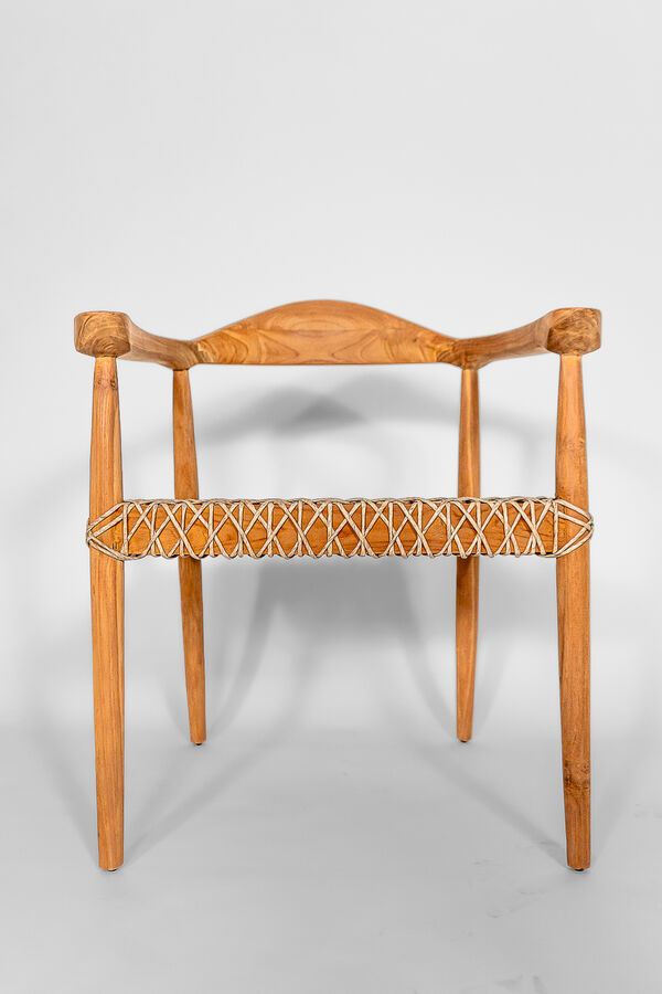 Butaca Adistra COLOR UNICO image number null