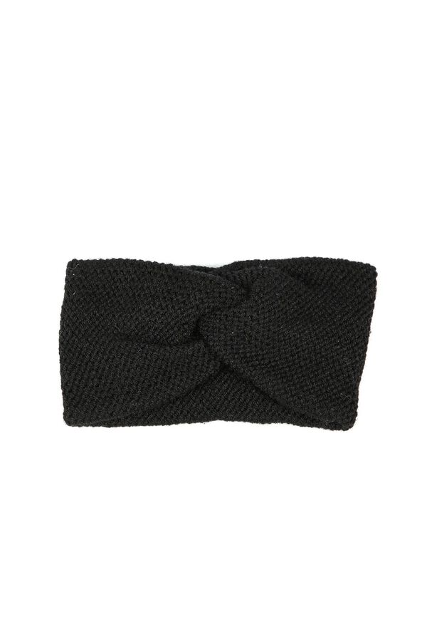 Gorro Zed NEGRO image number null
