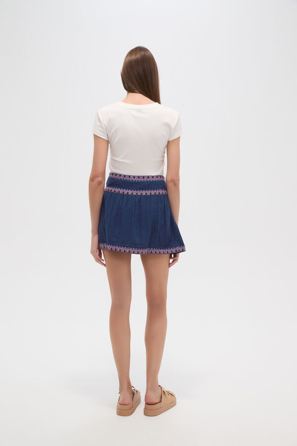 FALDA JUANE GUSTO 1 image number null