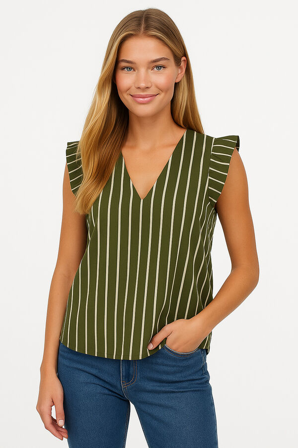 BLUSA CALI GUSTO 2 image number null