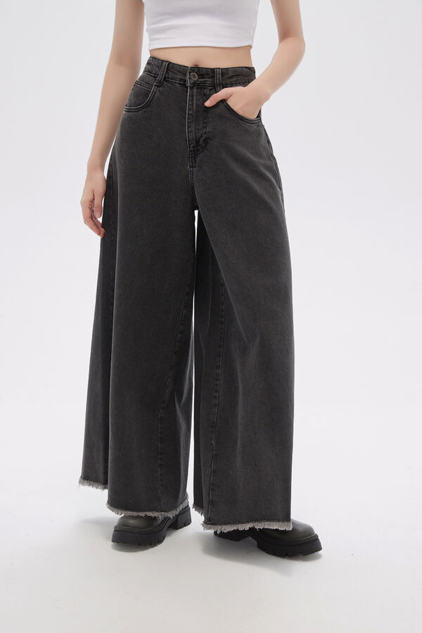 PANTALON DARLING NEGRO