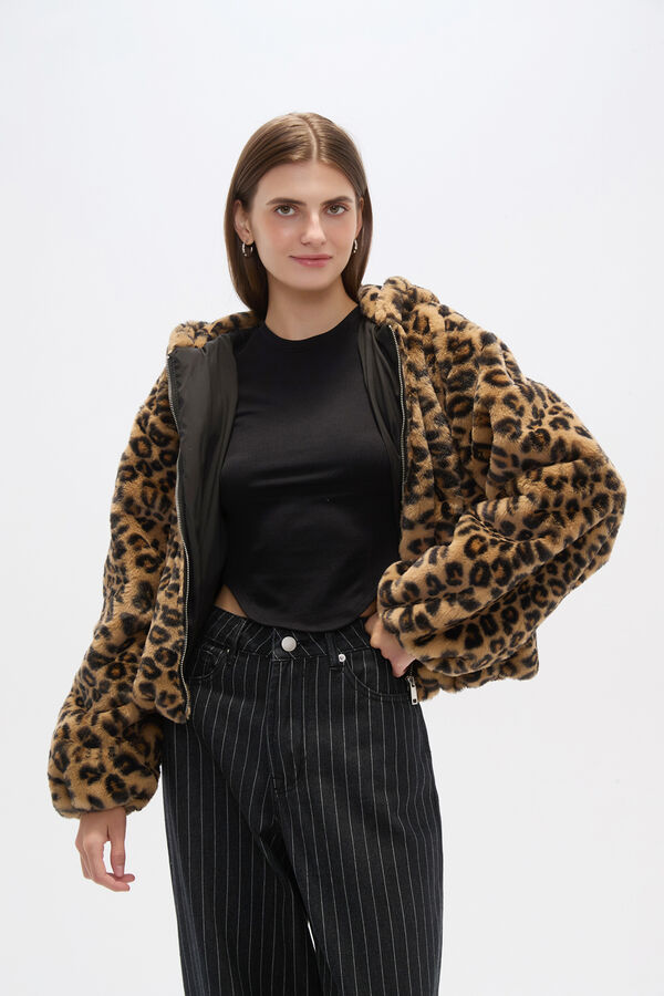 CAMPERA PIRKIN GUSTO 1 image number null