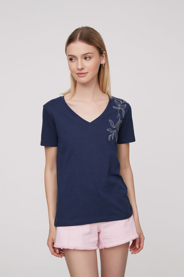 REMERA URRIZAGA GUSTO 1