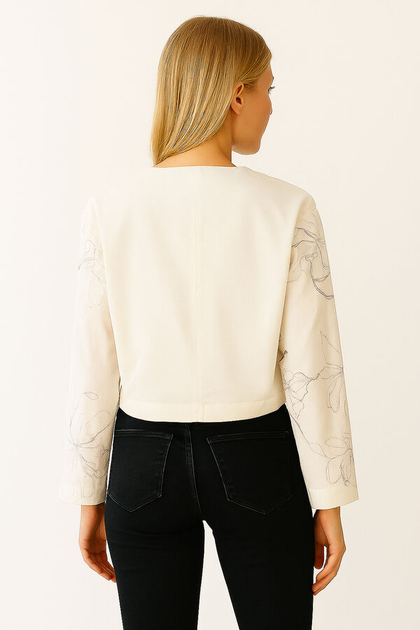 CHAQUETA KAEL GUSTO 1