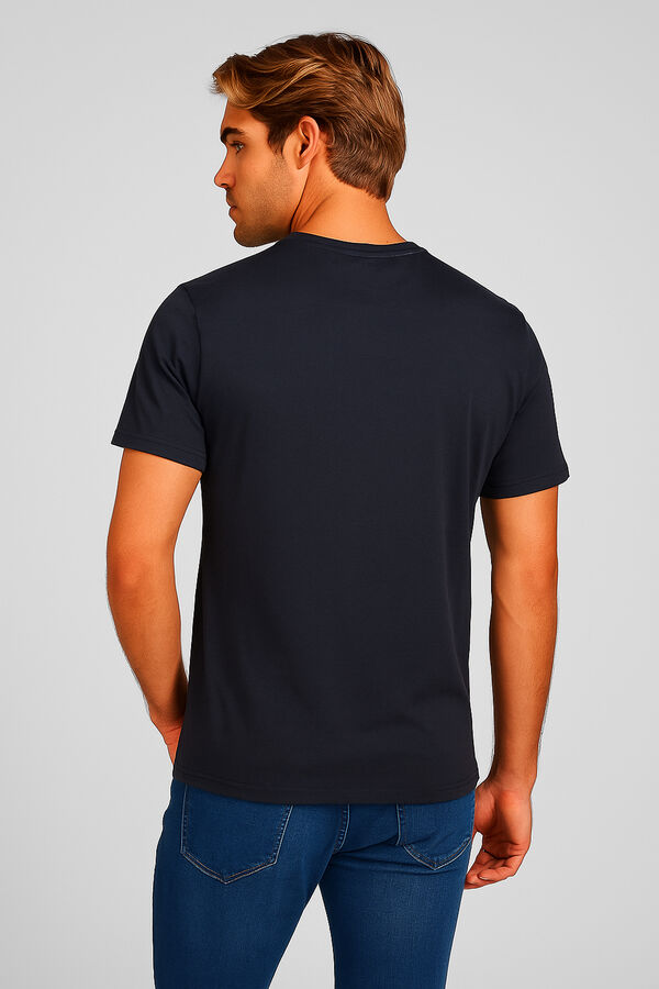 REMERA ROSHIN GUSTO 1 image number null