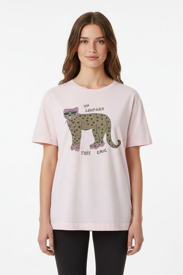 REMERA ACHILLE GUSTO 4 image number null