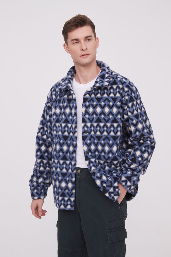 SOBRECAMISA COKO GUSTO 2 image number null