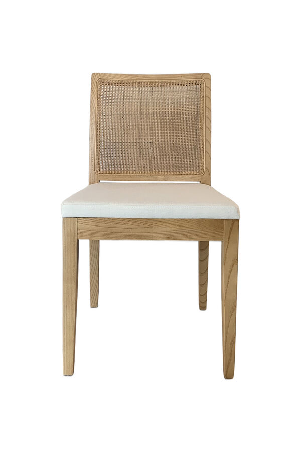 Silla Ravenna COLOR UNICO image number null